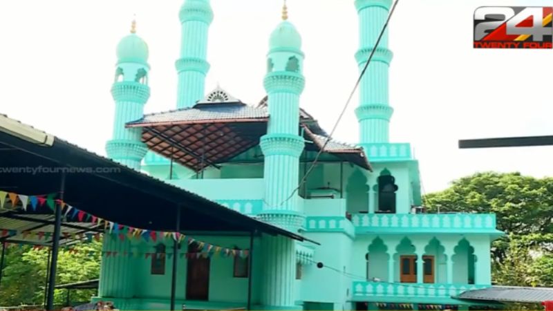 Action against committee in case of misappropriation of mosque waqf income
