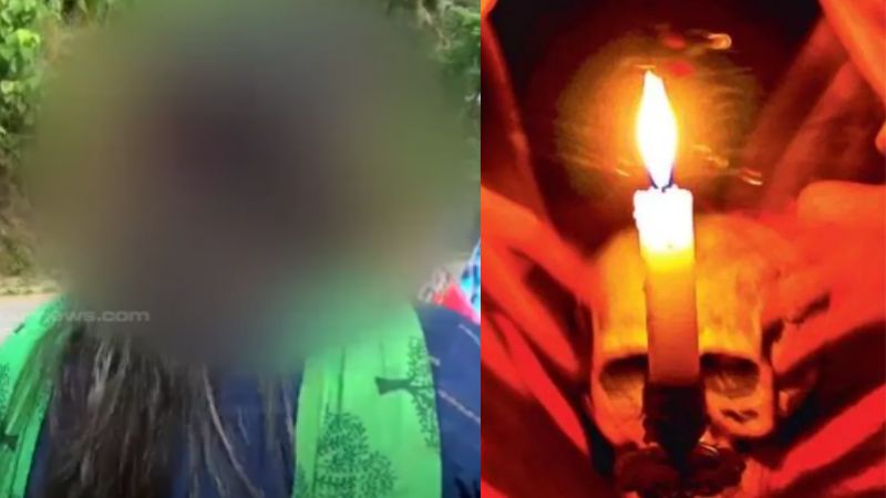women complaint she was raped black magic kollam