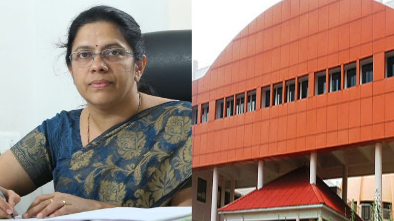 Technical University VC appointment cancelled