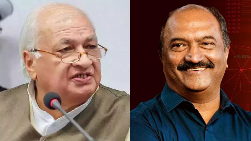 minister KN balagopal summoned to AKG Centre