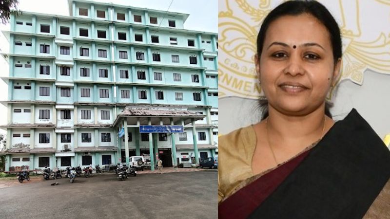 treatment denied for patient at thiruvalla taluk hospital