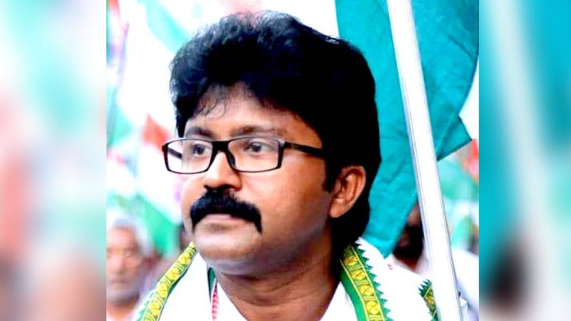 final trial in anticipatory bail eldhose kunnappillil