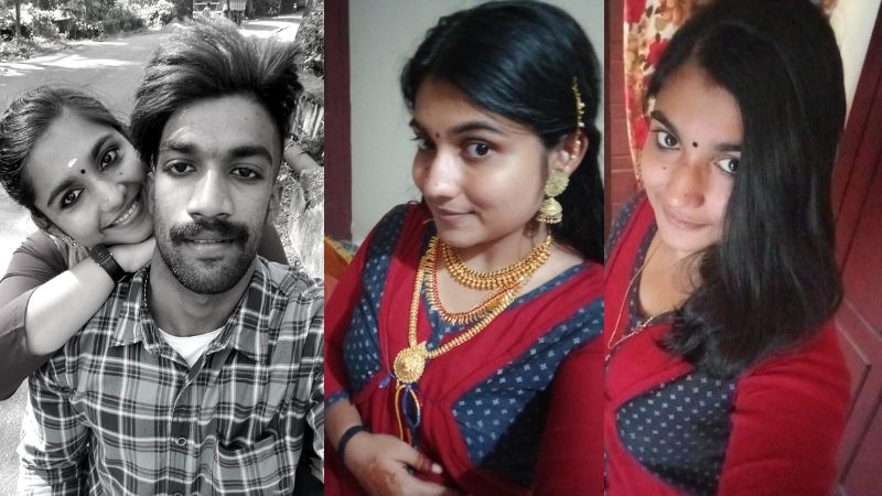 greeshma's relation with Sharon after her engagement