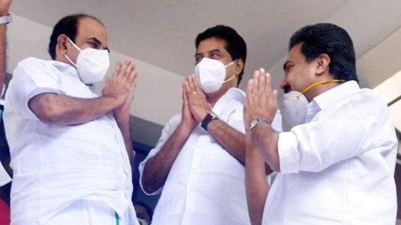 roshy augustine about kodiyeri balakrishnan