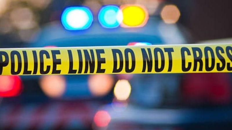 Women's dead body found at girinagar kochi