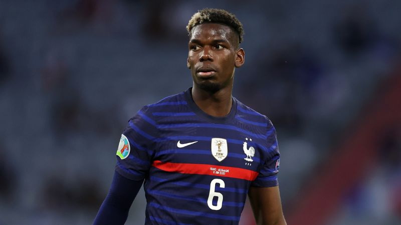 paul pogba will not play in Qatar World Cup