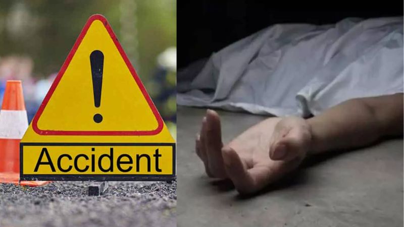 student died in school bus accident kozhikode