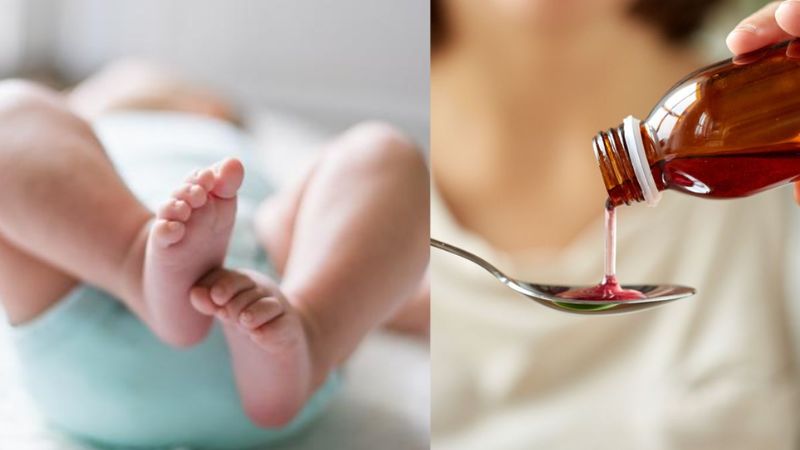 Indonesia bans sale of all syrup medicines after 133 child deaths
