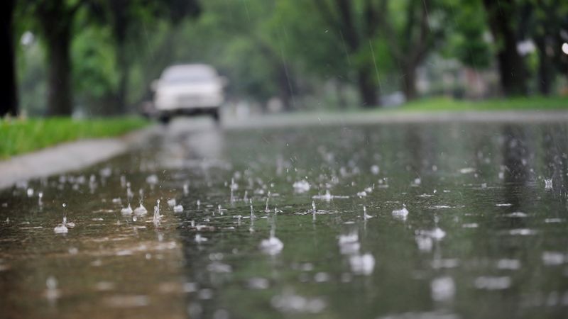 rain kerala yellow alert in 10 districts
