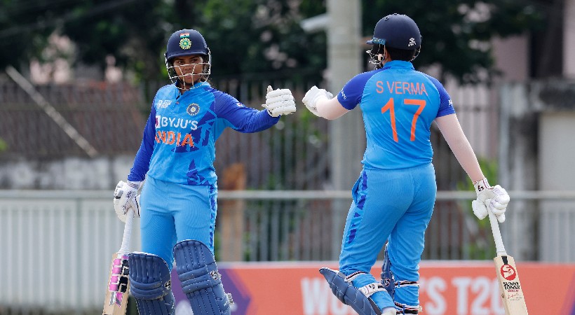 womens asia india malaysia