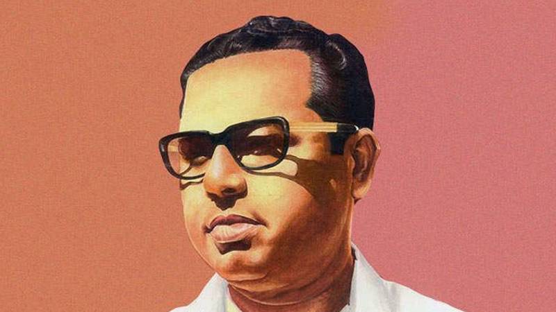 47 years since the death of Vayalar Ramavarma
