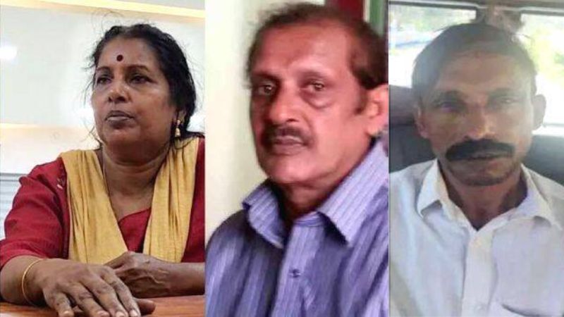 remand period of accused elanthoor human sacrifice