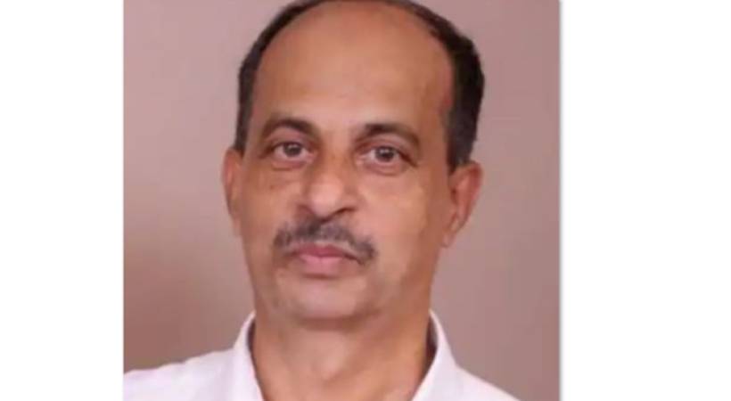 native of Kozhikode passed away in Dammam