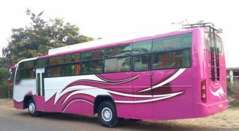 Action against 13 tourist buses in Aluva