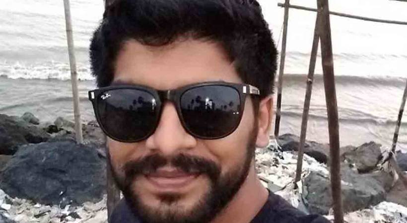 drug case; Excise's inspection at Vijin Varghese's house