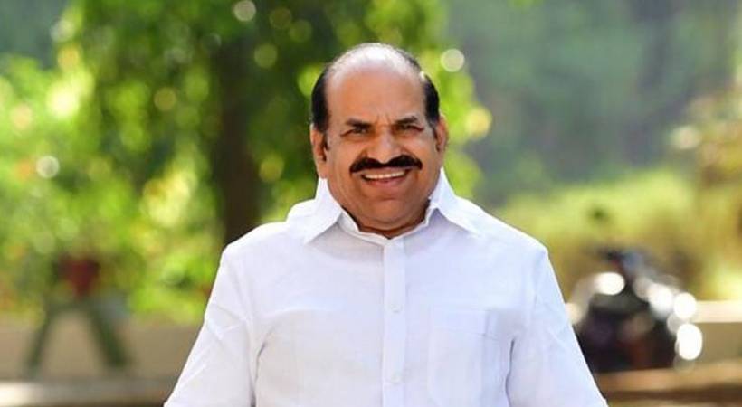 Malayalees in Jeddah commemorating Kodiyeri Balakrishnan