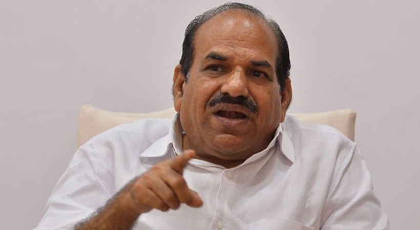 Kodiyeri Balakrishnan's body will be brought to Kannur today