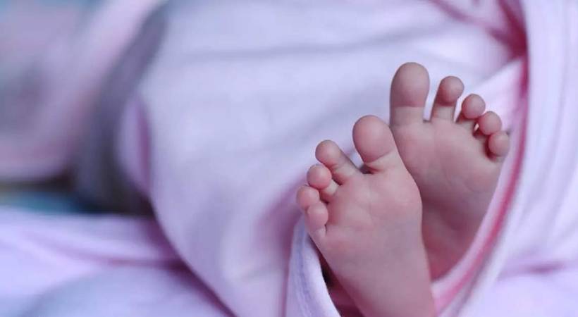 New born baby dies again in Attappadi