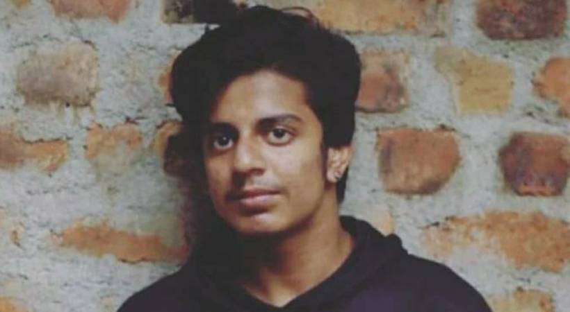 18 year old drowned in Vamanapuram river
