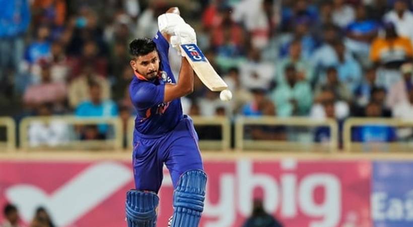 Ranchi ODI; India won by seven wickets against South Africa