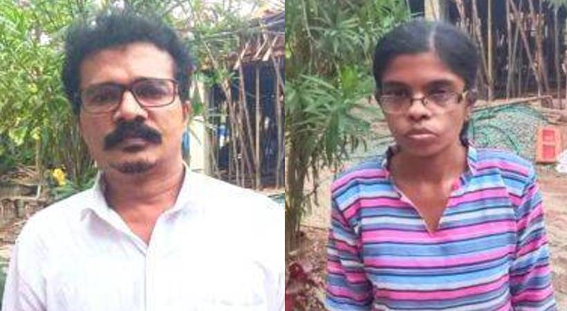 thief stole 70 lakhs from the expatriate