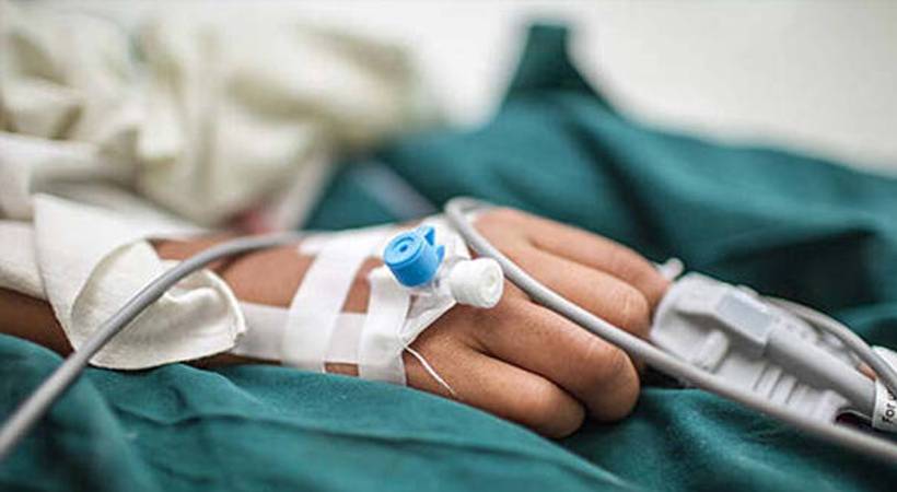 Three children from private orphanage die due to food poisoning