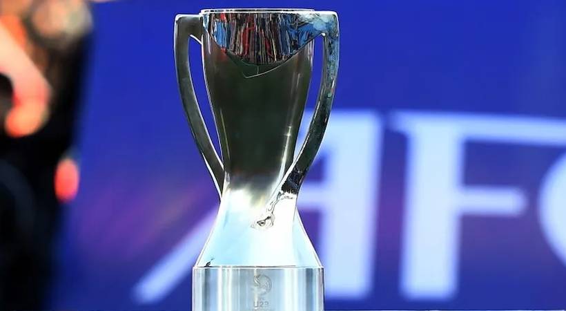 AFC U23 Asian Cup 2024