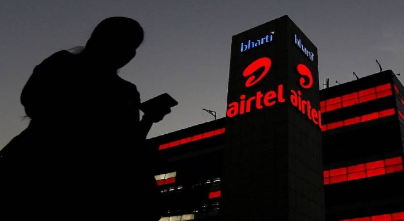 airtel begins 5g service
