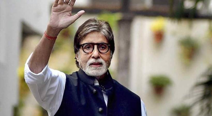 amitabha bachchan hits 80 today