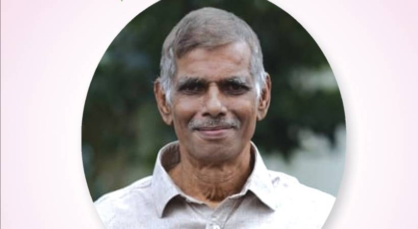 Augustin passes away