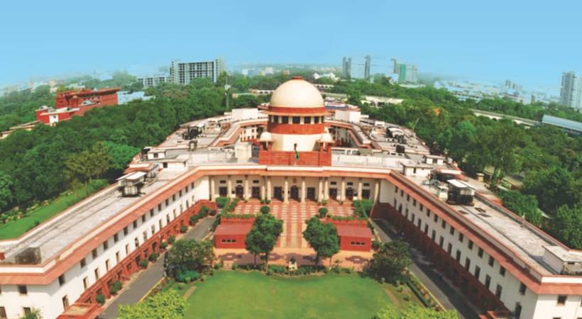 buffer zone supreme court kerala