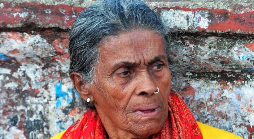 daya bai strike enters 17th day
