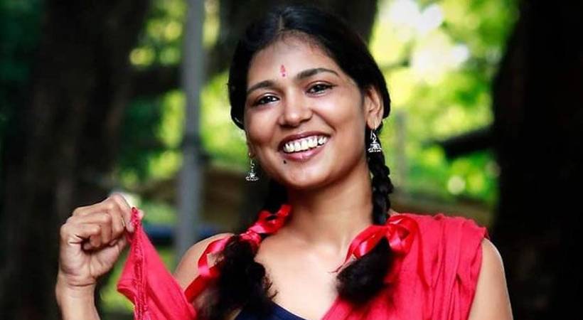 hc will not stay case against Rehana Fathima