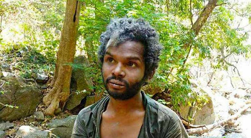 Attappadi Madhu lynching case