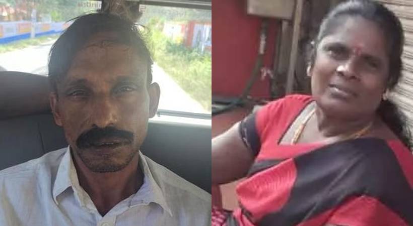 Human Sacrifice; gold of murdered Padma was found