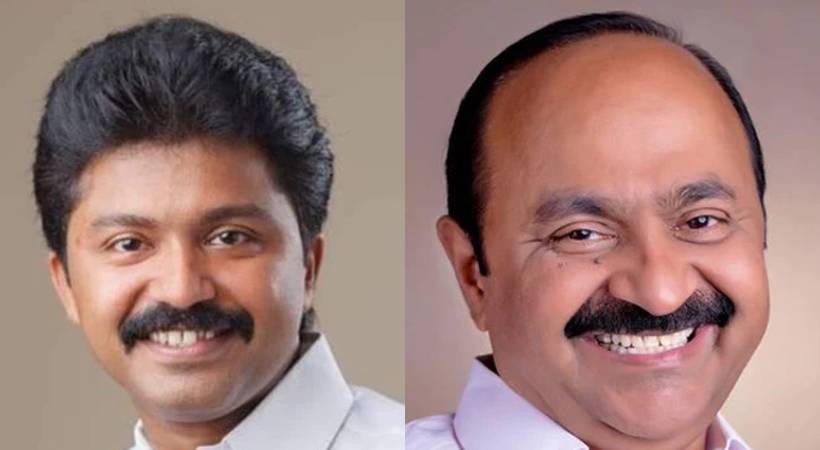 vd Satheesan reacts Eldhose Kunnappilly
