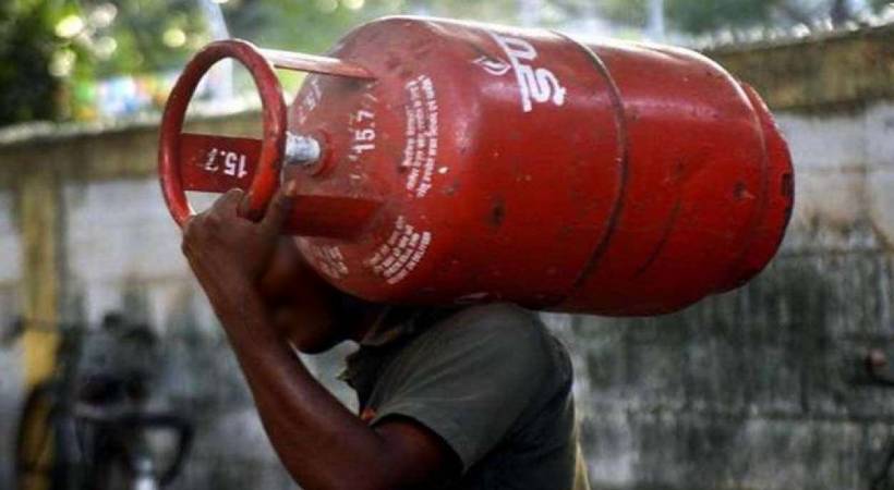 Measures to control cooking gas prices