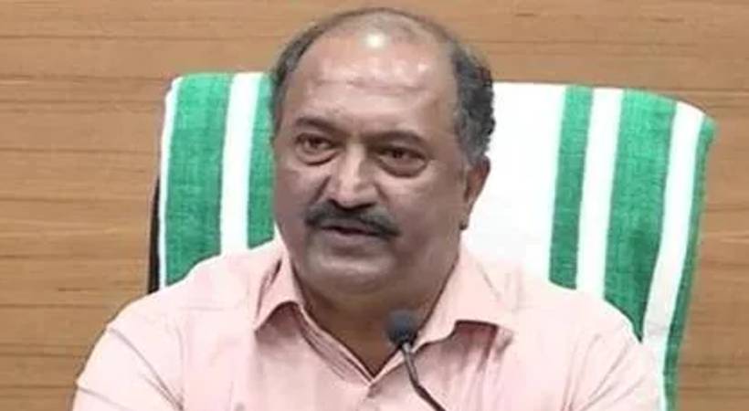 Medisep scheme, membership exceeds 11 lakhs; KN Balagopal