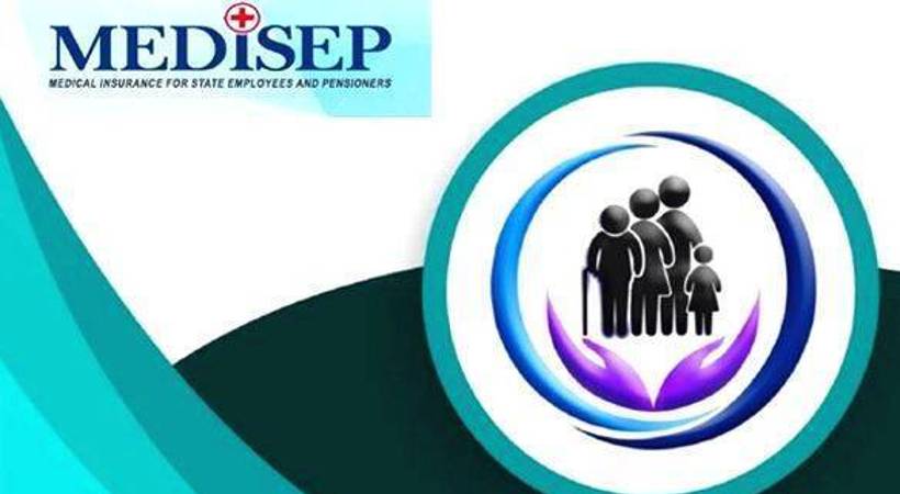 Government involvement in Medisep failures
