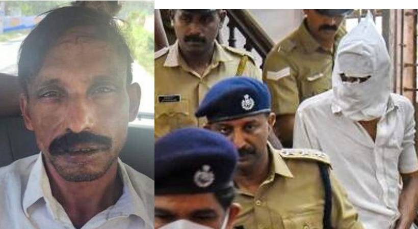 Human sacrifice, Shafi is a psychopath; Kochi DCP