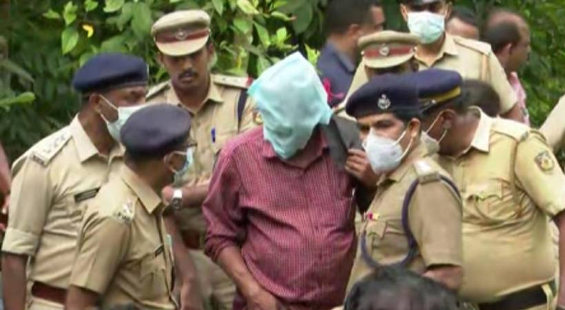 Human Sacrifice Case Investigation; CPIM congratulates the police
