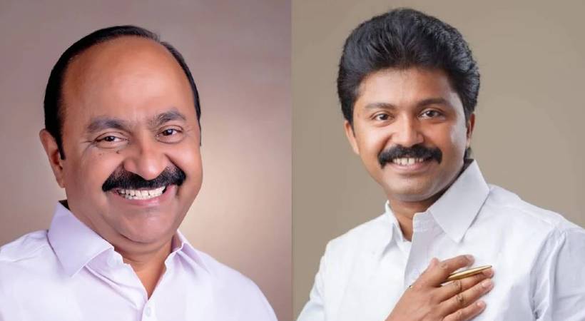 eldhose kunnappilly bail v d satheesan