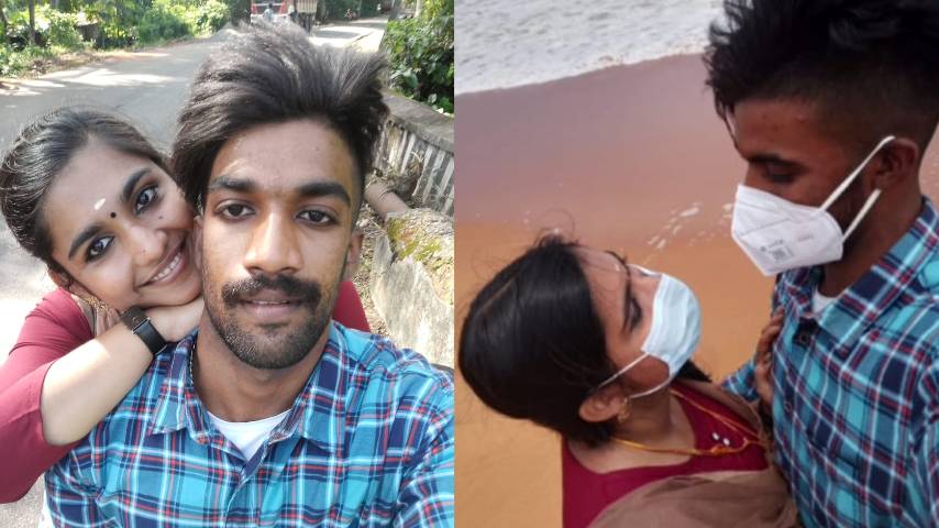 Sharon Raj's death murder girl confessed crime