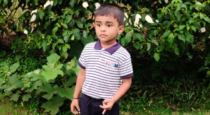 children drowned died Tirur