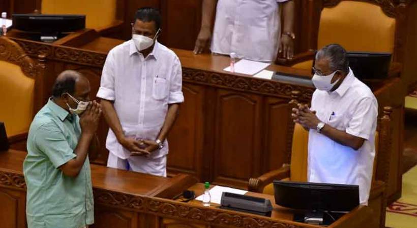 Article 356 BJP threatened dissolve government