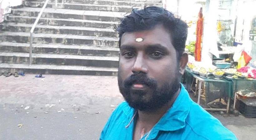 young man drowned and died in Neyyar