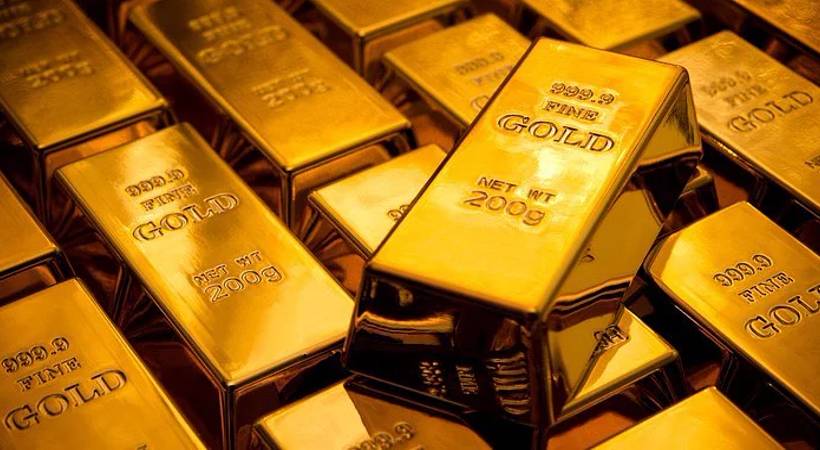 gold rate remains unchanged