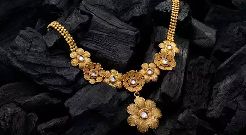 Gold rate remains unchanged