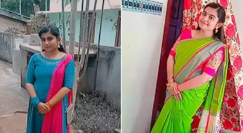 greeshma arrest today