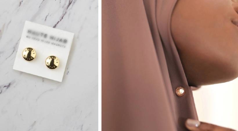 girl swallowed Mafta's pin